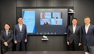 乐鱼官方入口董事會決議通過收購德國BHTC拓展智慧移動生態圈